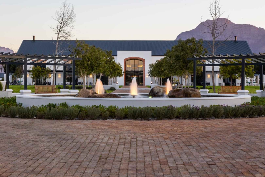 1 Bedroom Property for Sale in Val De Vie Estate Western Cape